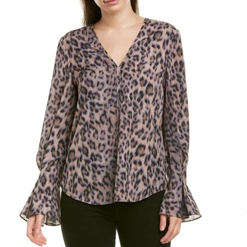 Joie Latacia Longsleeve